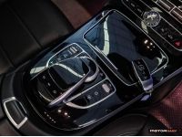 MERCEDES-BENZ E220d AMG Dynamic W213 ปี 2017 ไมล์ 77,2xx Km รูปที่ 11